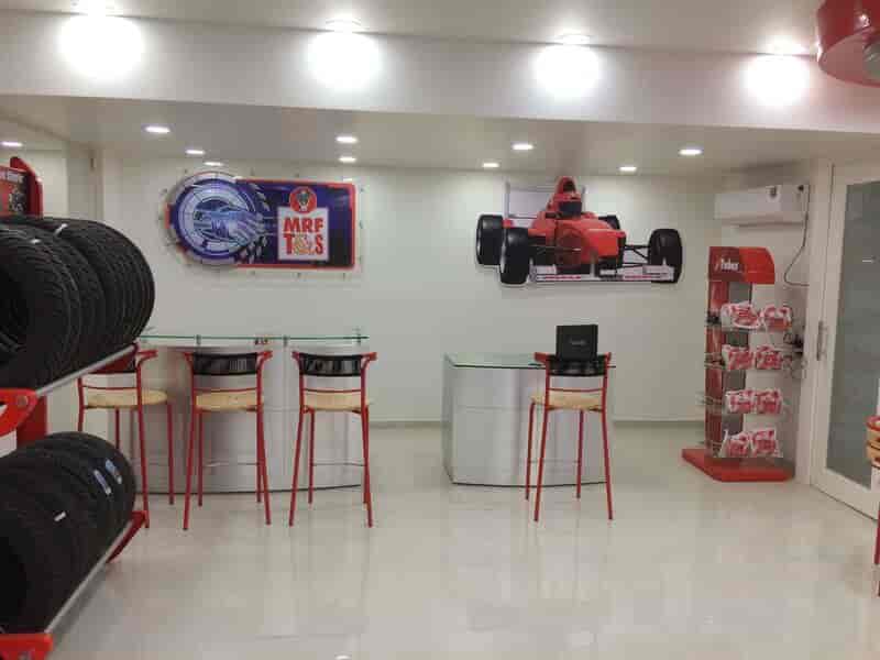 Tyre Care in Nagala Park,Kolhapur Best Car Tyre Dealers in Kolhapur