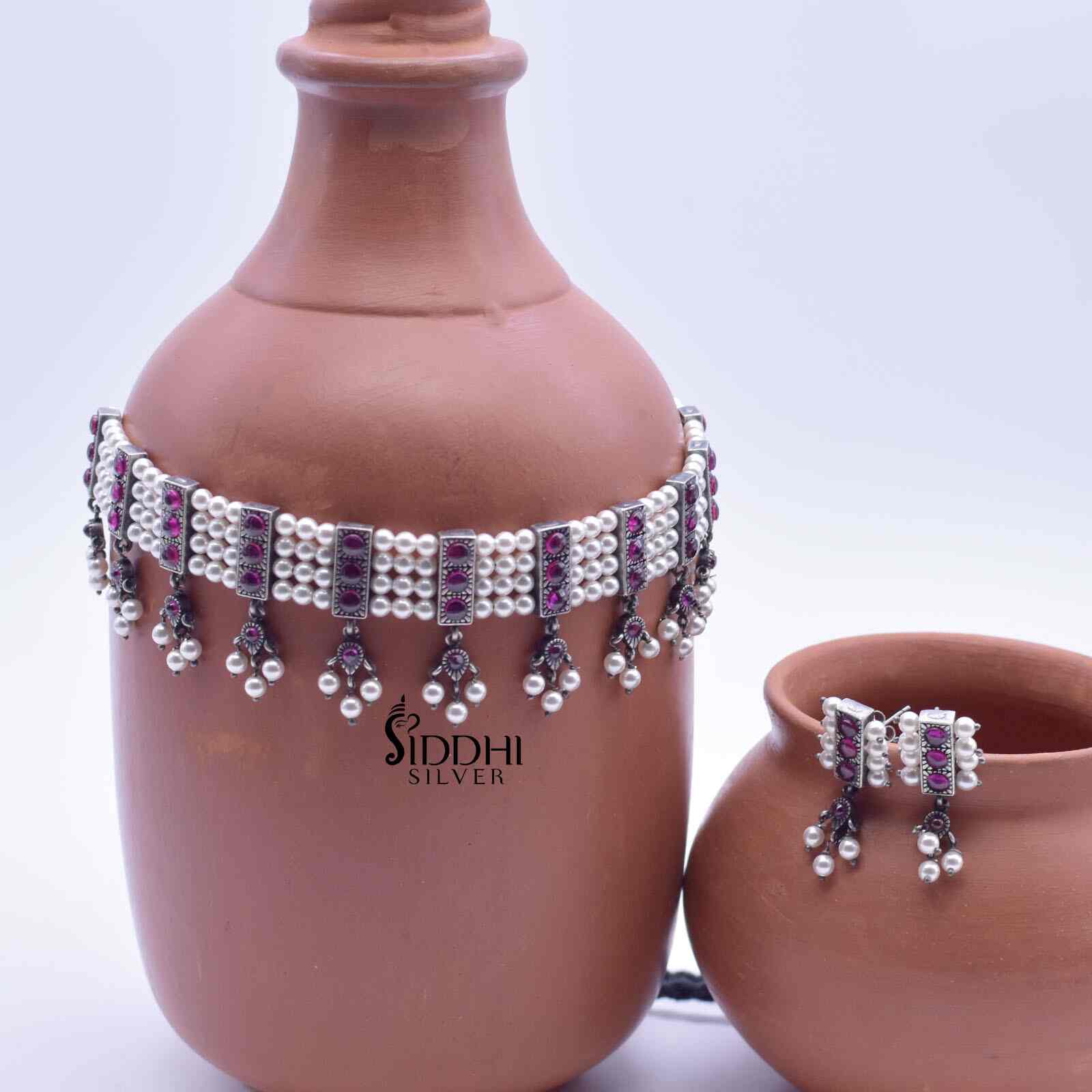 Siddhi Silver in Opposite Malkar Toranwale, Gujri Bazaar,Kolhapur