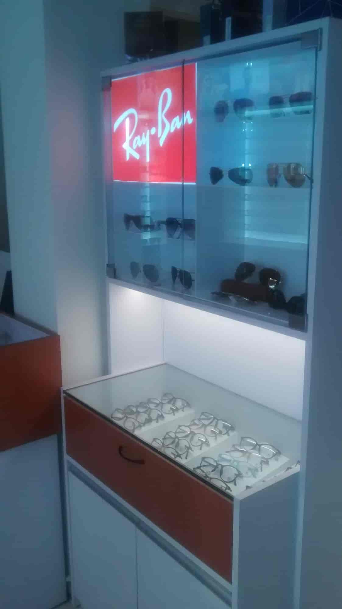 Ne Eyewear in Bagal Chowk,Kolhapur Best Soft Toric Contact Lens