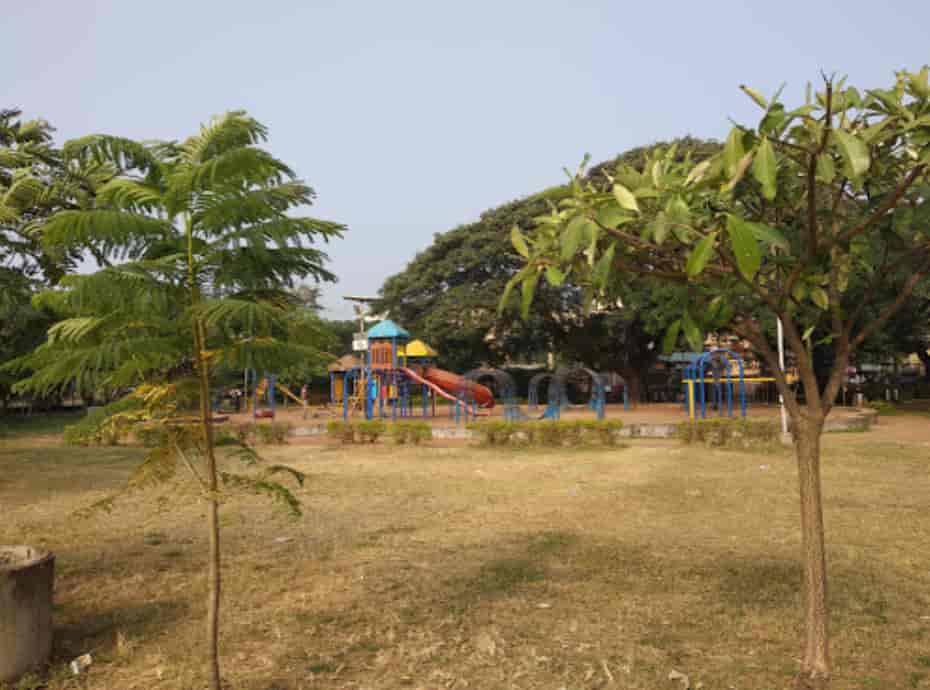 Padpath Garden in Hari Om Nagar,Kolhapur Best Parks in Kolhapur