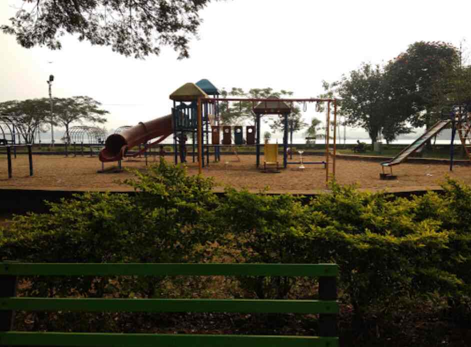 Padpath Garden in Hari Om Nagar,Kolhapur Best Parks in Kolhapur