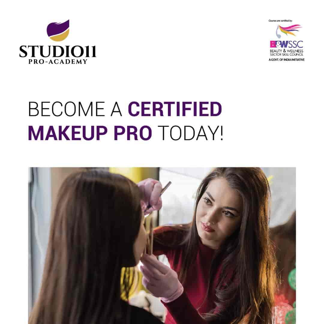 Top Beauty Parlour Classes For Nail Art in Shahupuri, Kolhapur Best