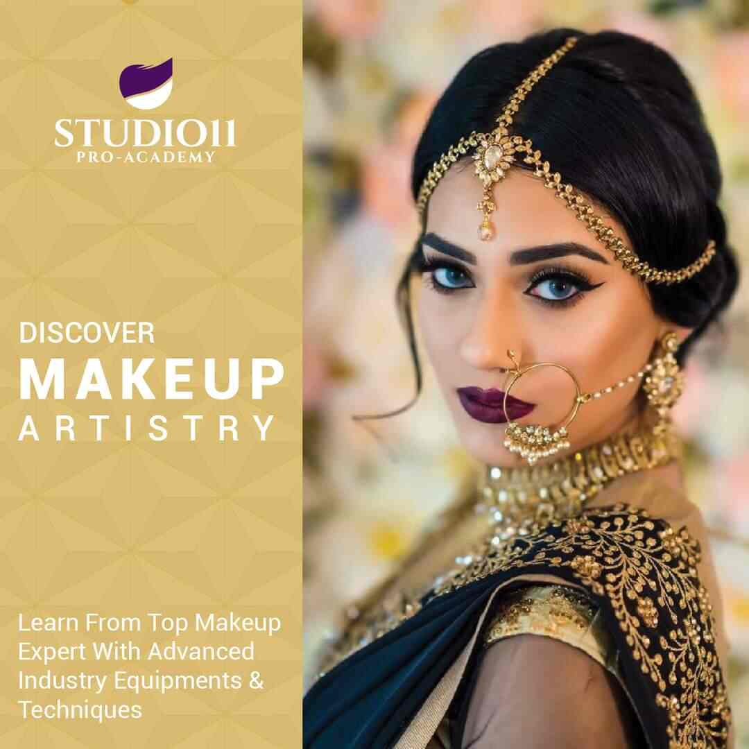 Top Beauty Parlour Classes For Nail Art in Shahupuri, Kolhapur Best