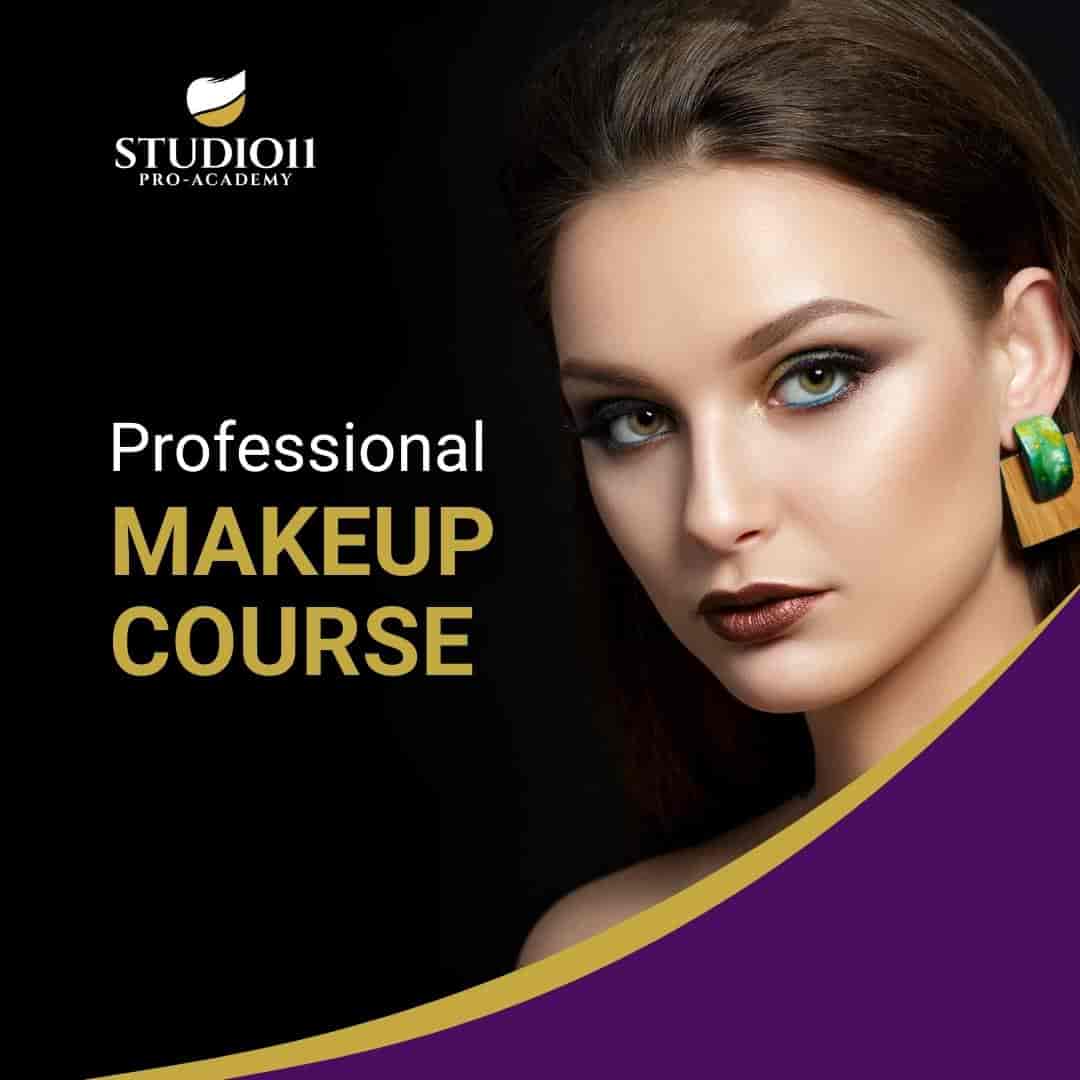 Top Beauty Parlour Classes For Nail Art in Shahupuri, Kolhapur Best