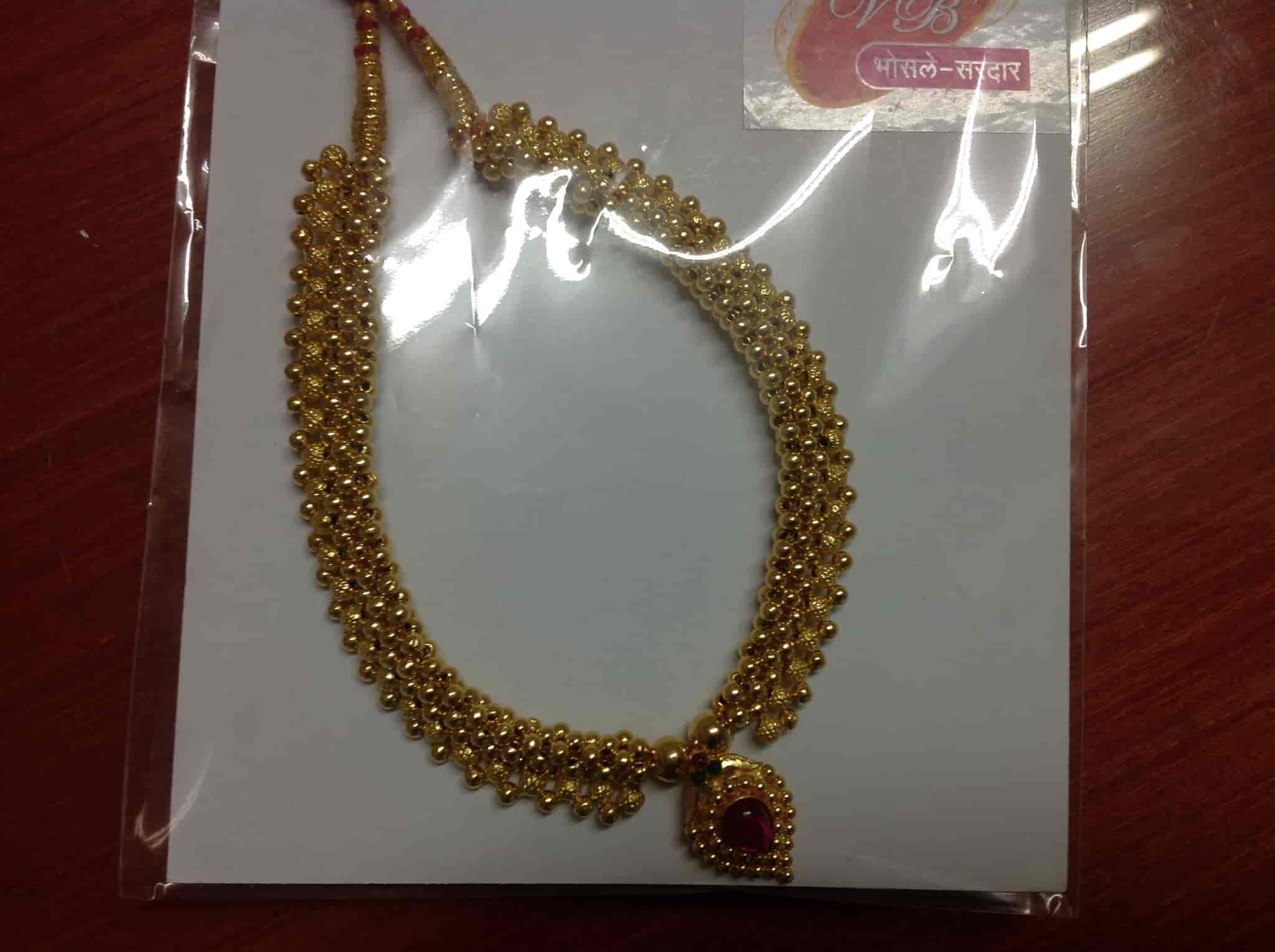 Top Kolhapuri Jewellery Wholesalers in Kolhapur कोल्हापुरी ज्वेलरी