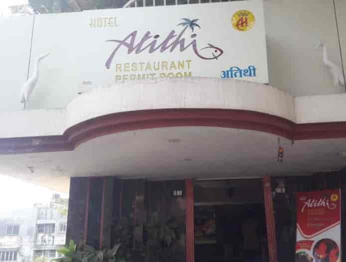 Atithi in Ring Road Kolhapur,Kolhapur Best Lounge Bars in Kolhapur