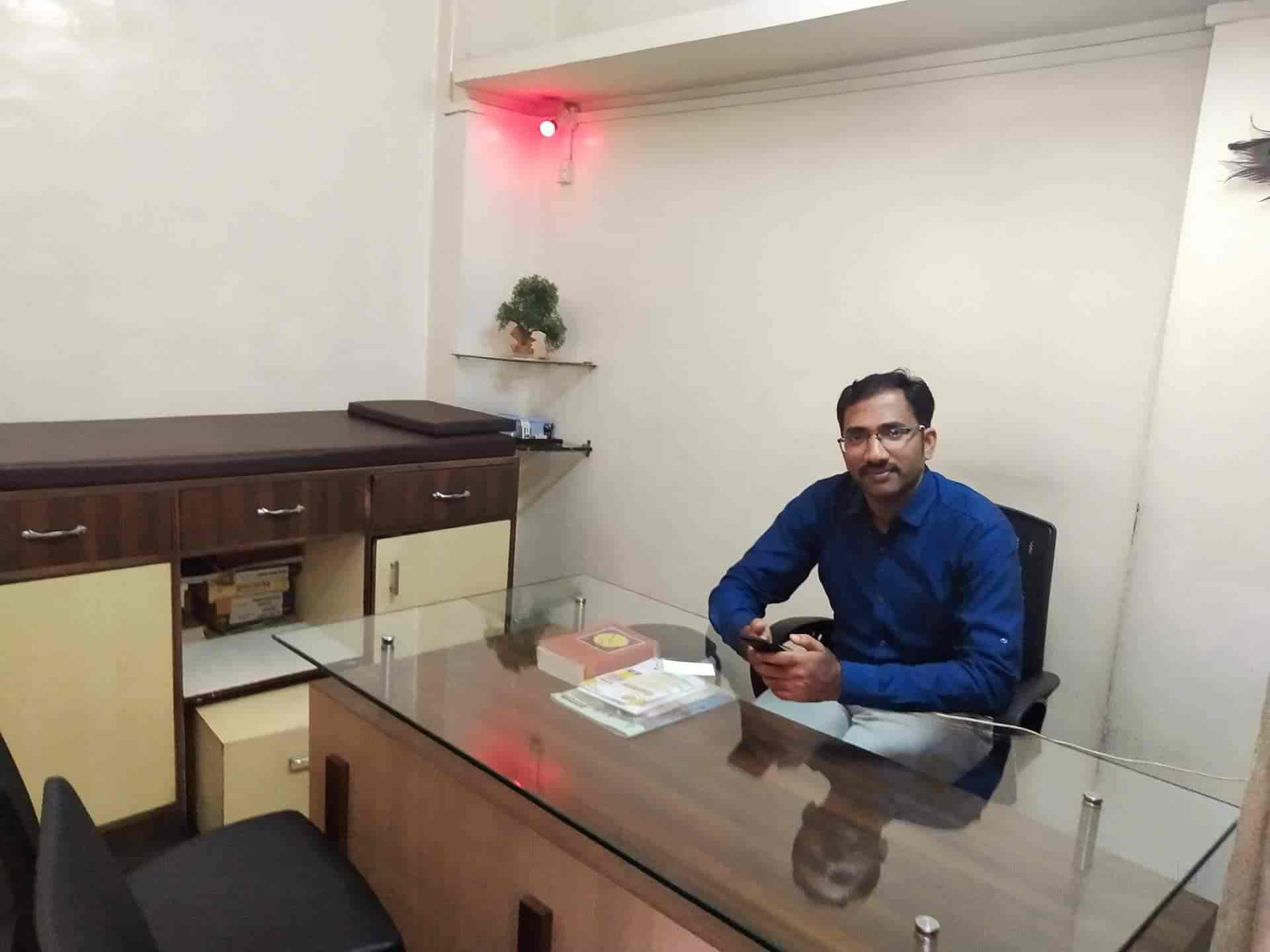 Shrikrishna Ayurvedic Clinic in Rankala Kolhapur,Kolhapur Best