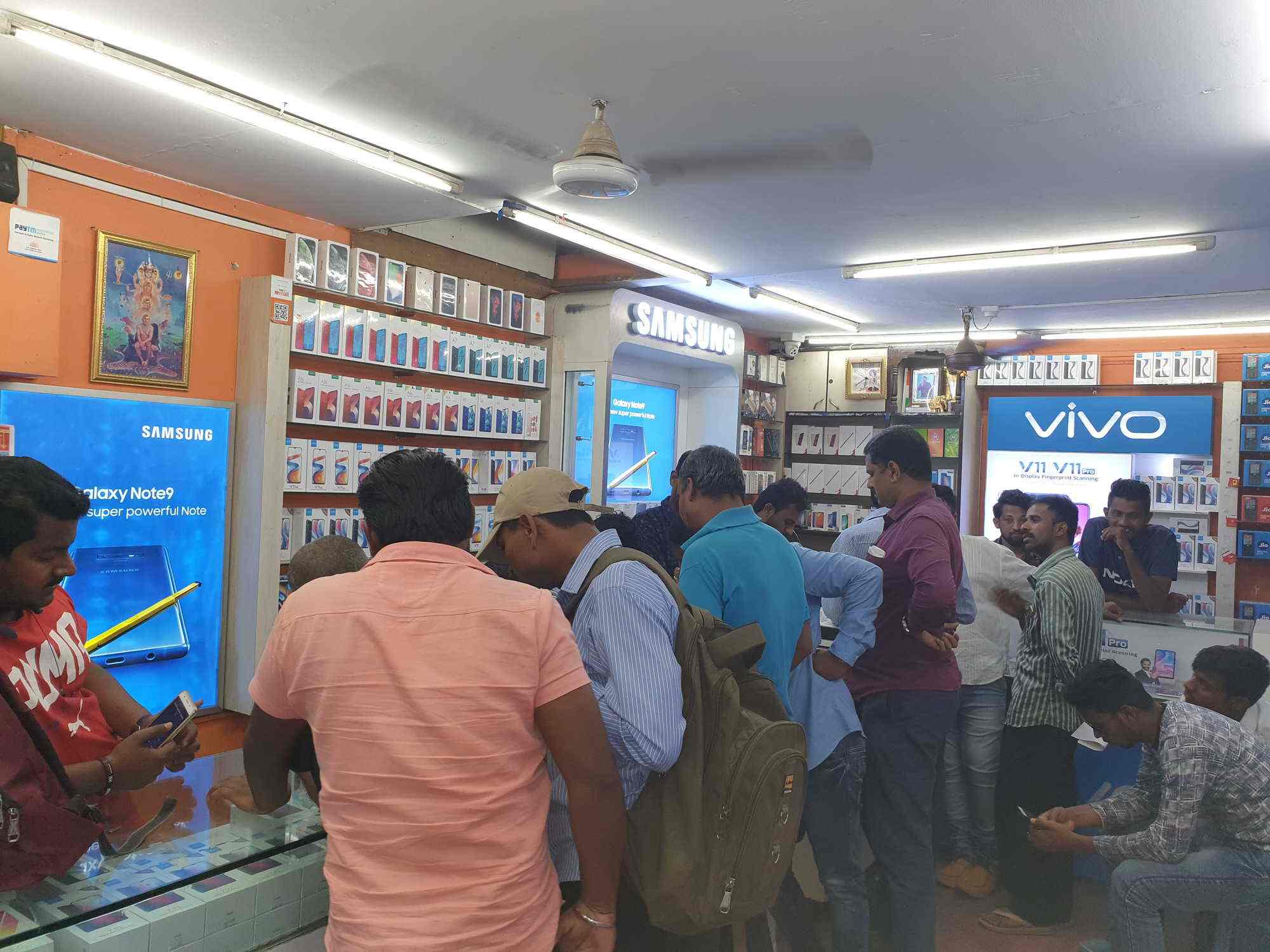 Top Mobile Shops in Dabholkar Corner, Kolhapur Best Mobile Stores Justdial