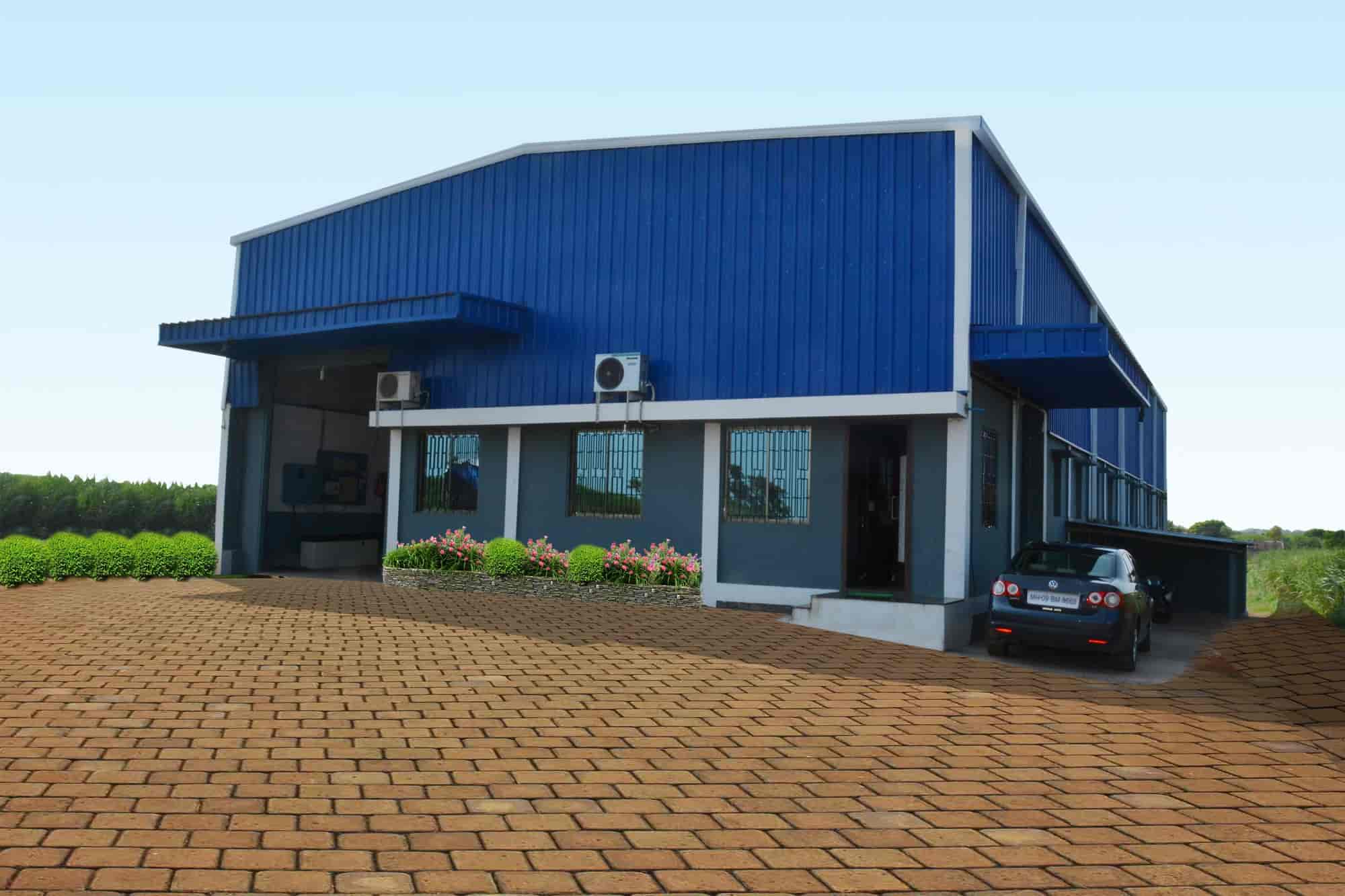 Vinayak Packaging Industries Manufacturer from Sajani, Kolhapur