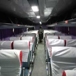 Top Shuttle Bus Services in Siddipet near me - Justdial