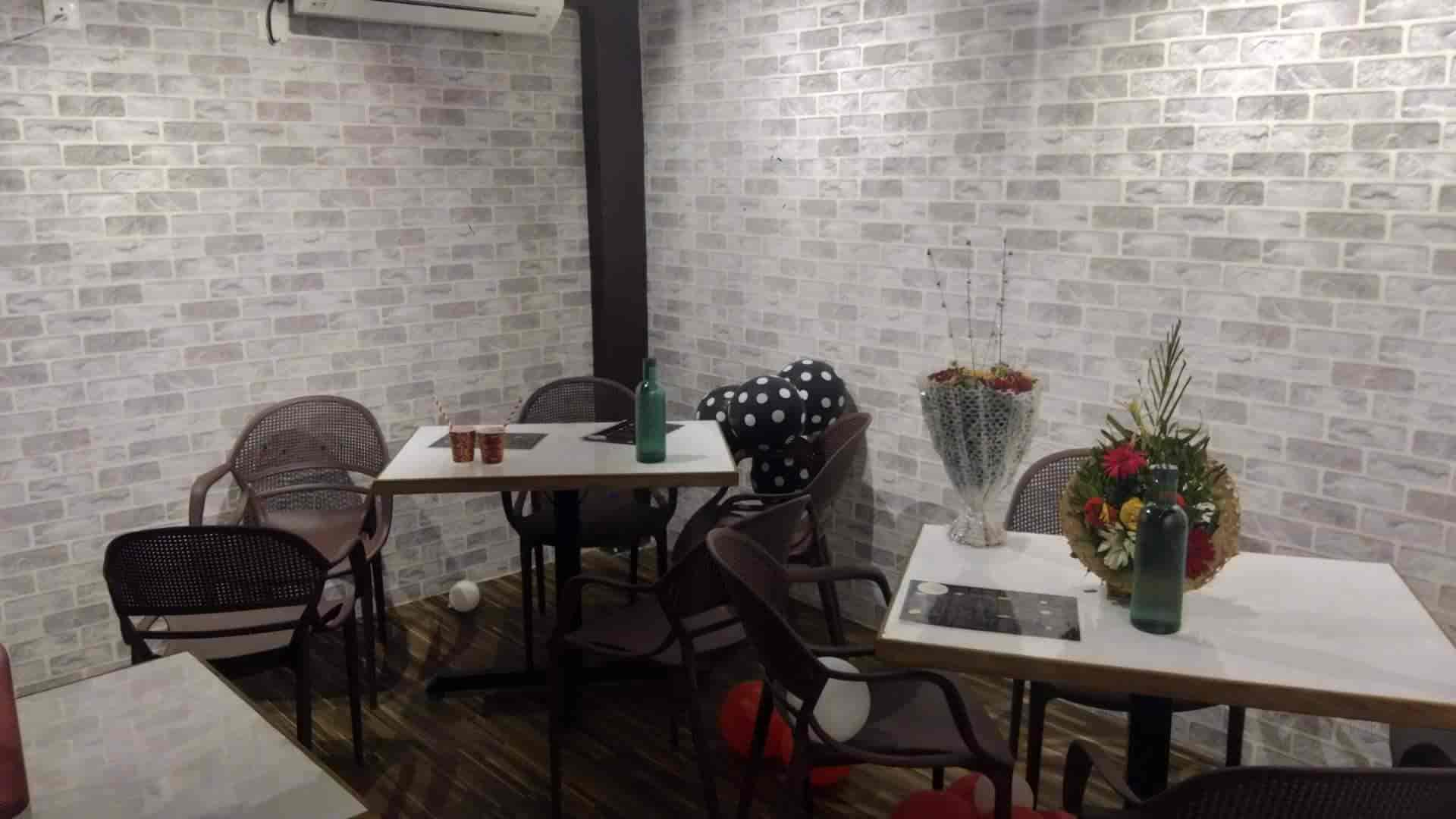 Bread Bash Rajarampuri Kolhapur Italian Fast Food Cuisine Restaurant Justdial