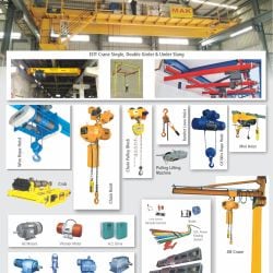 Catalogue Maknet Industries Pvt. Ltd. in Shahupuri Kolhapur