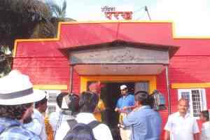 Hotel Parakh Ruikar Colony Kolhapur Thai Indian Kolhapuri North Indian Maharashtrian 