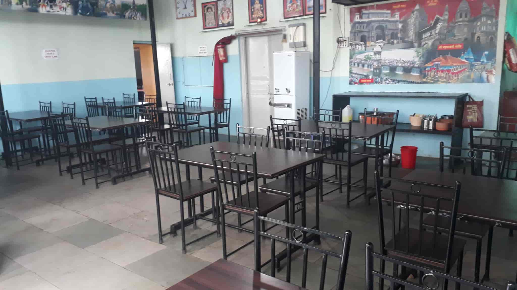 List of Top Restaurants in Kerli Best Veg & Non Veg Restaurants near