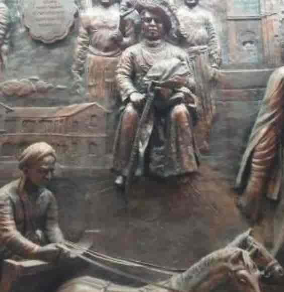 Shahu Smarak Bhavan, Dasara Chowk Guest House in Kolhapur Justdial