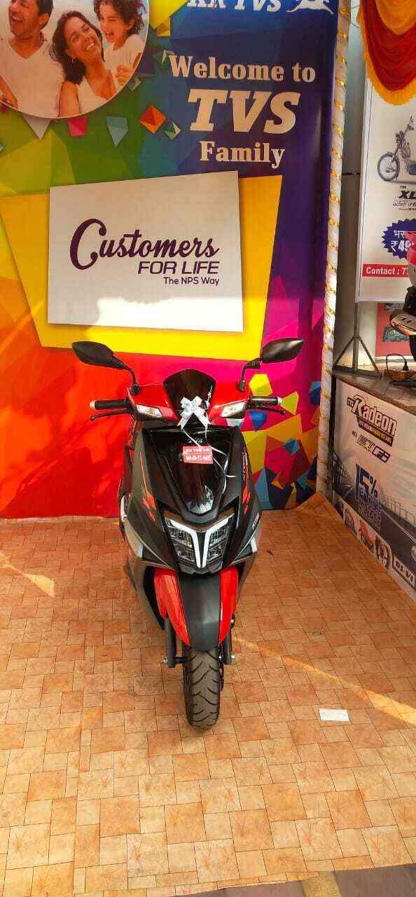 K R Motors in Shivaji Udyam Nagar,Kolhapur Best Motorcycle Dealers in