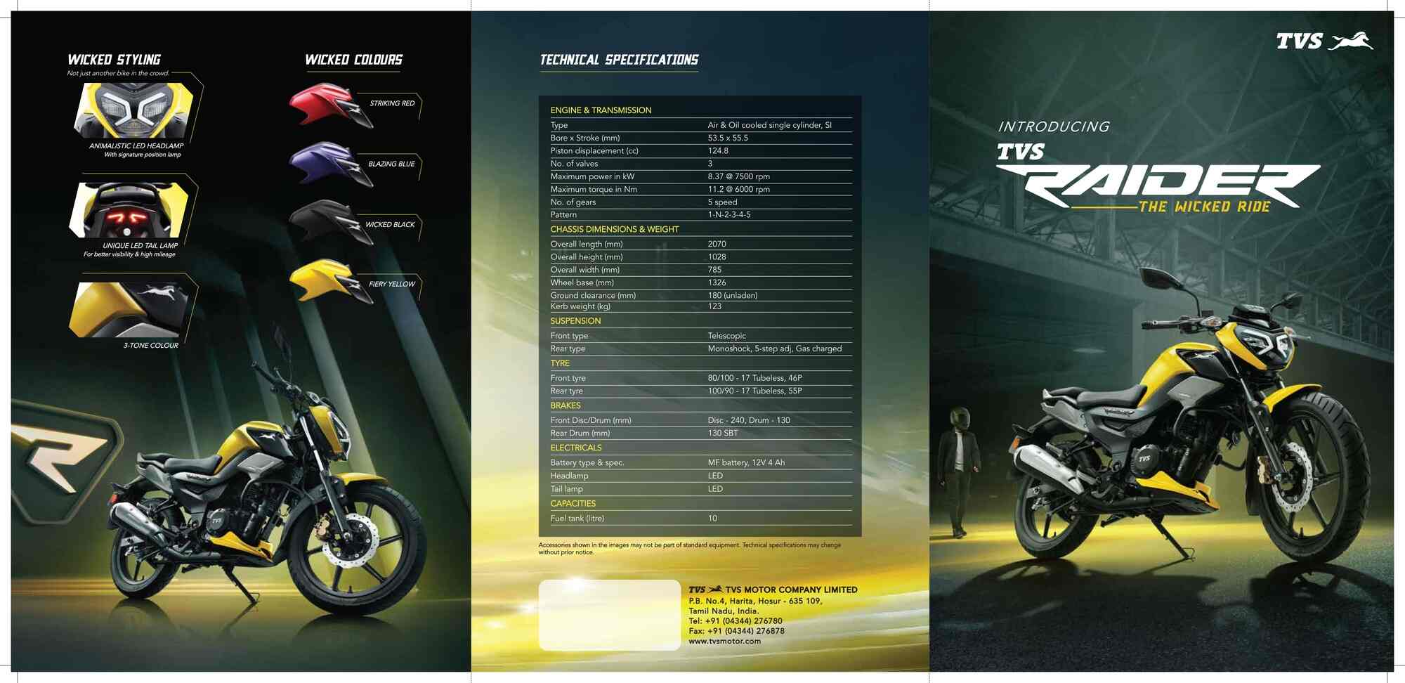 K R Motors in Shivaji Udyam Nagar,Kolhapur Best Motorcycle Dealers in