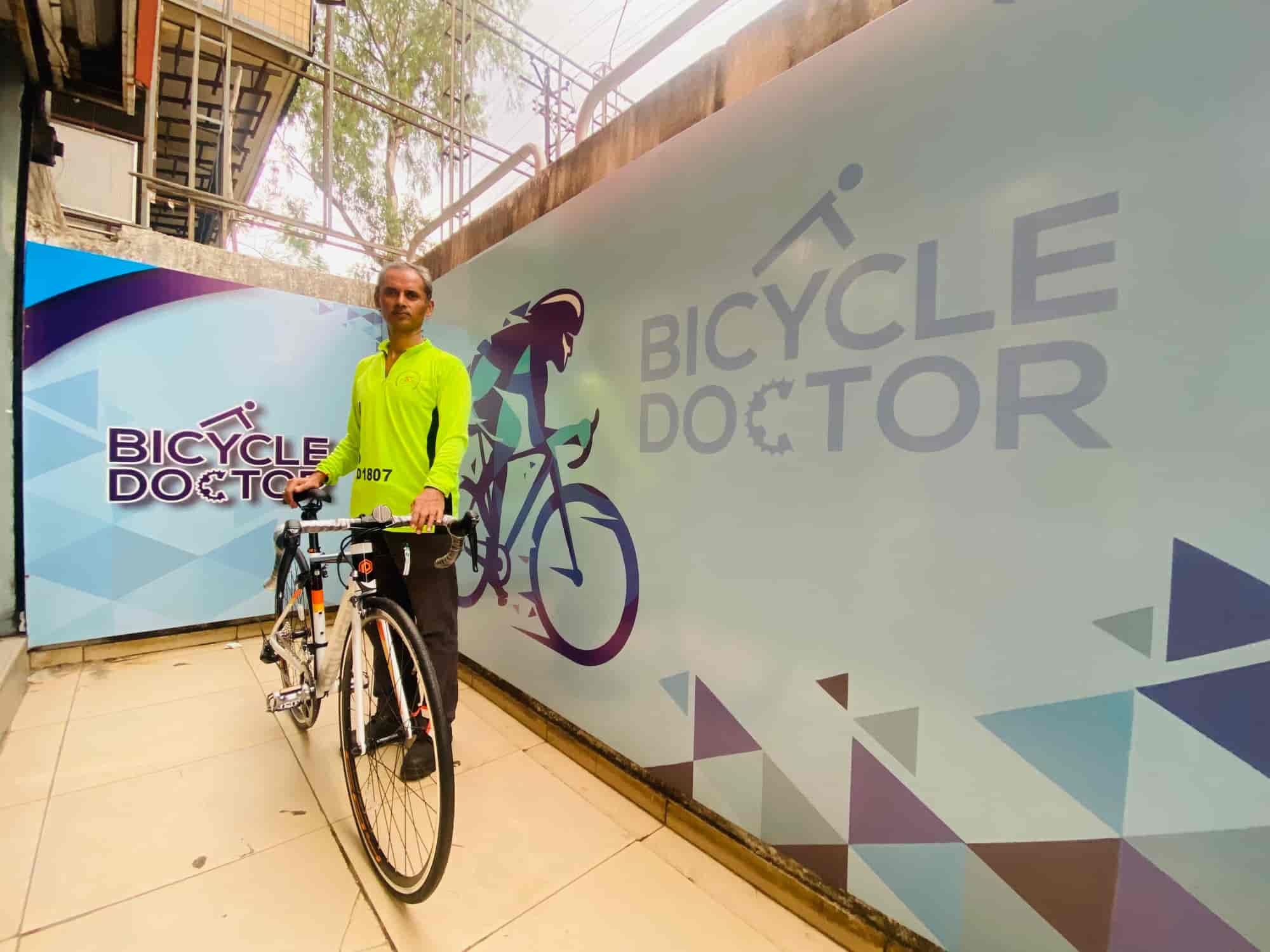 Top Bicycle Accessory Dealers in Kolhapur Best Bicycle Component