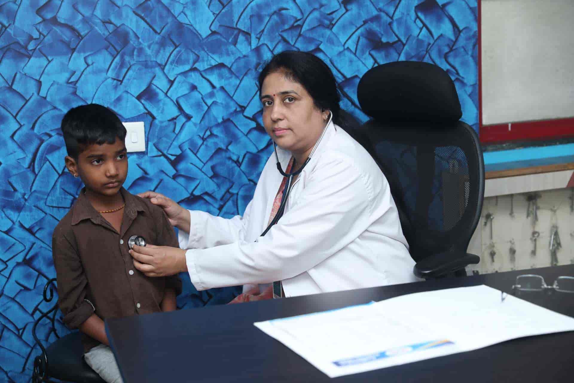 List Of Best Hospitals in Gijawane Best Multispeciality Hospitals