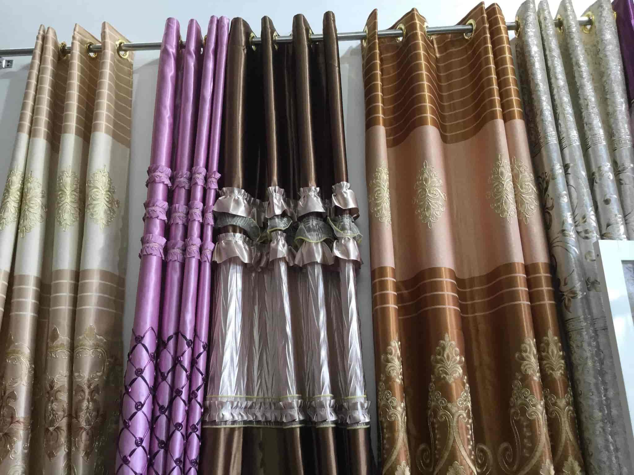 Top Curtain Accessory Dealers in Kolhapur near me Justdial