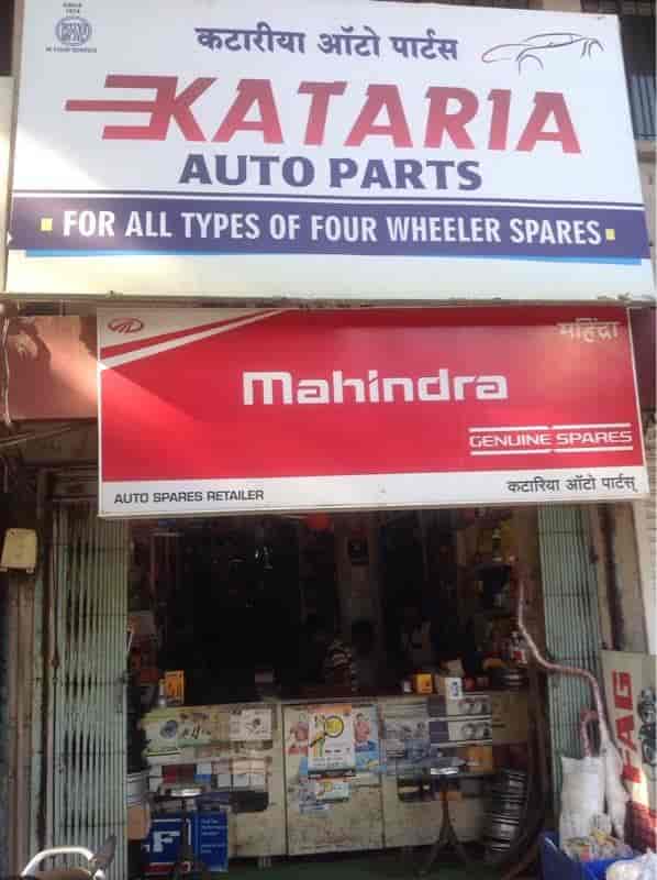 Automobile Parts in Kolhapur Car Parts Justdial
