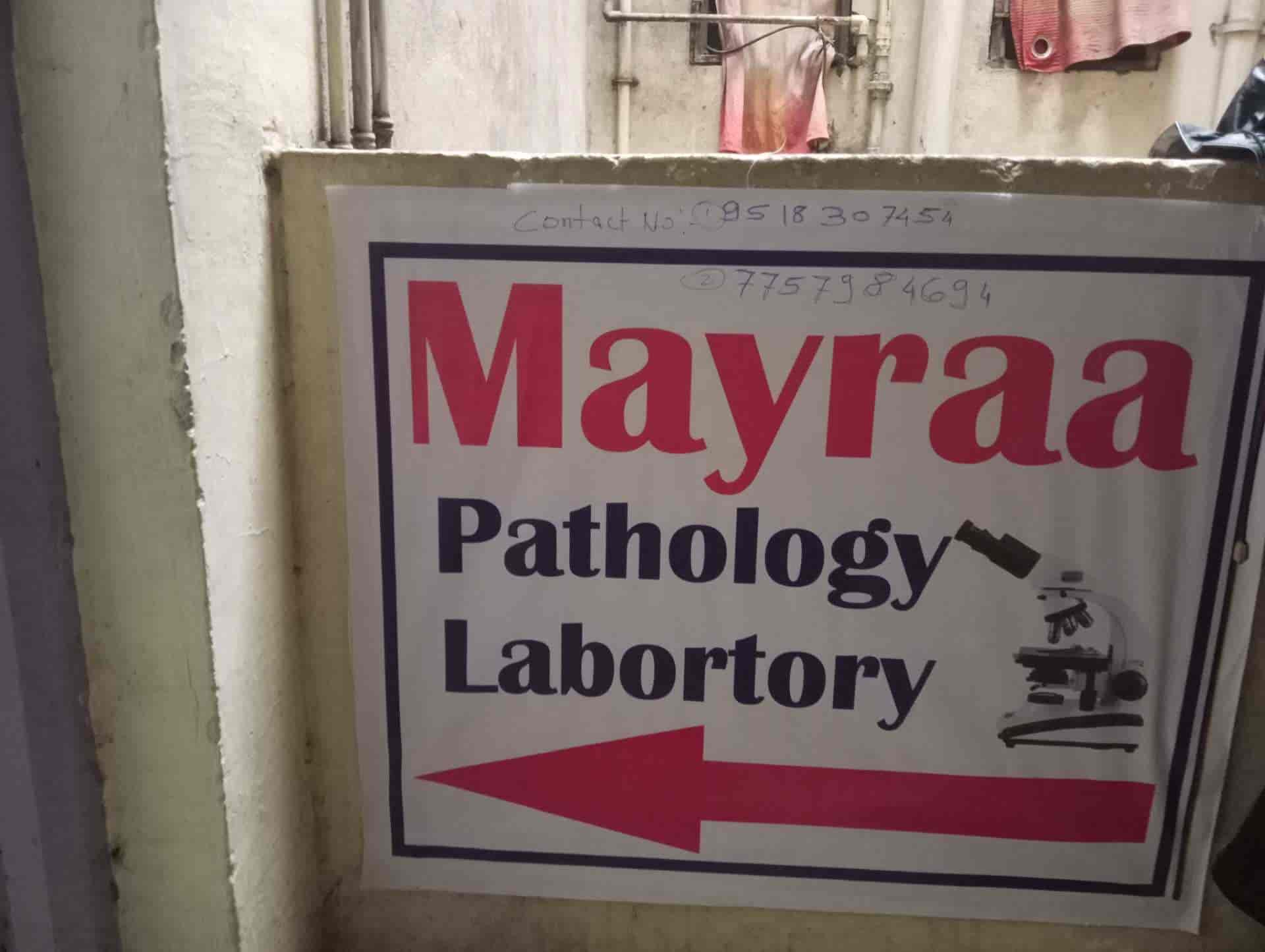 Lab view 5