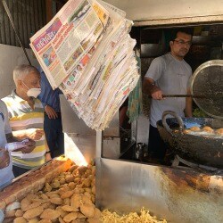 Top Vada Pav Centres in Malkapur Kolhapur - Best Vada Pav Shop ...