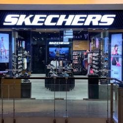 Skechers mani square on sale