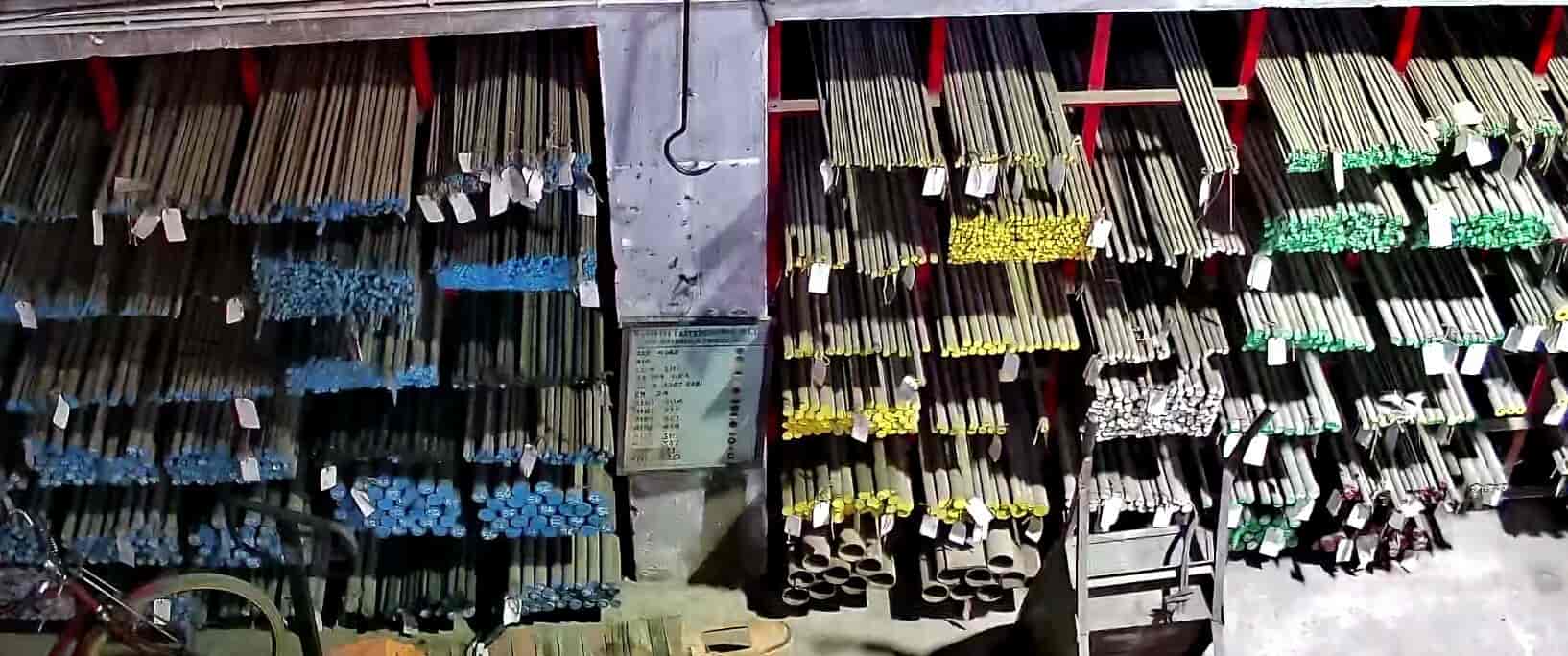 Catalogue Fix Fit Fasteners Manufacturing Pvt Ltd in Midleton Row