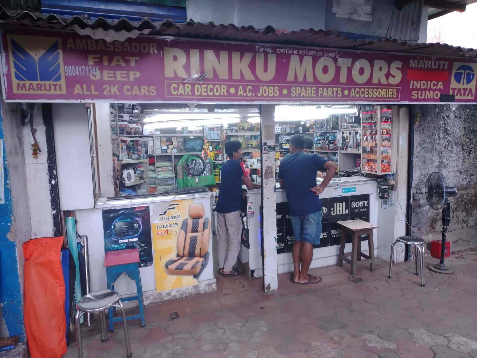 Car Spare Parts Dealers In Kolkata Reviewmotors.co