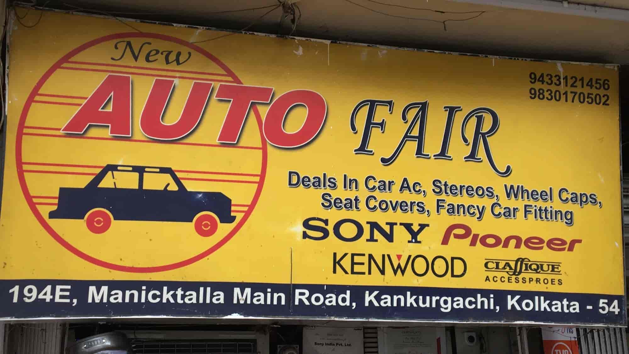 Top Nippon Car Stereo Dealers in Kolkata Best Nippon Car Stereo