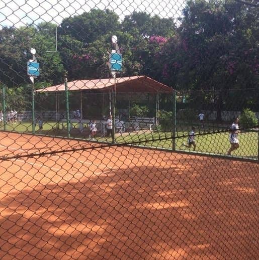 Jaydeep Mukherjee Tennis Academy in Bidhan Nagar,Kolkata Best Tennis Classes in Kolkata Justdial