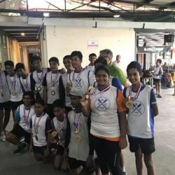98 Photos of Calcutta Rowing Club in Sarat Bose Road, Kolkata