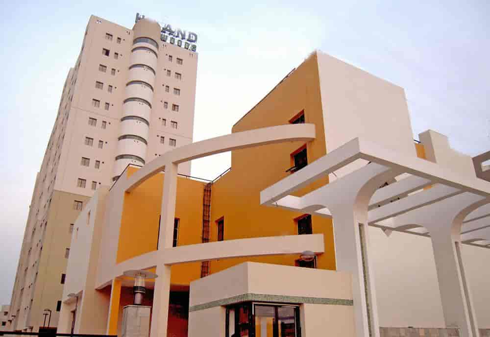 Dulal Mukherjee & Associates in Circus Avenue,Kolkata - Best Architects near me in Kolkata - Justdial