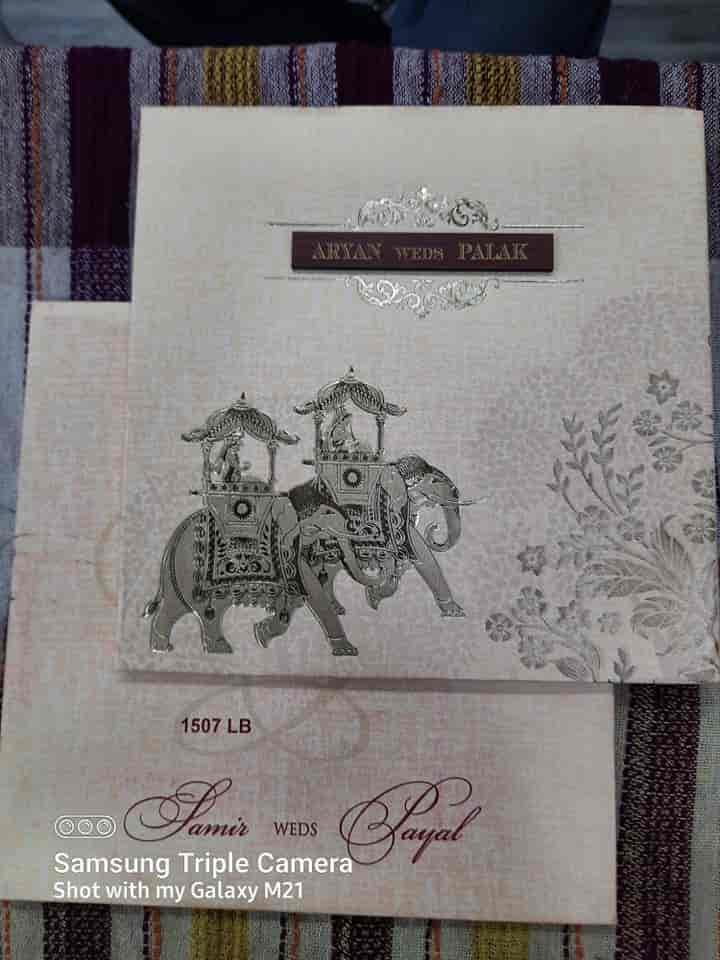 Shree Gopal Card House in Raja Ram Mohan Roy Sarani,Kolkata Best