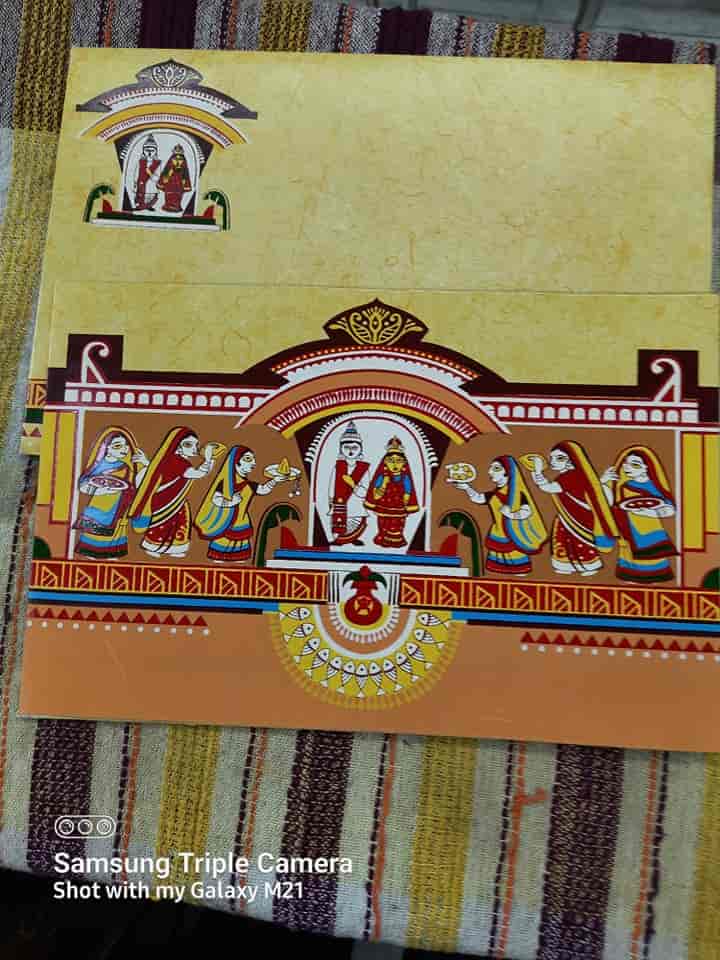 Shree Gopal Card House in Raja Ram Mohan Roy Sarani,Kolkata Best