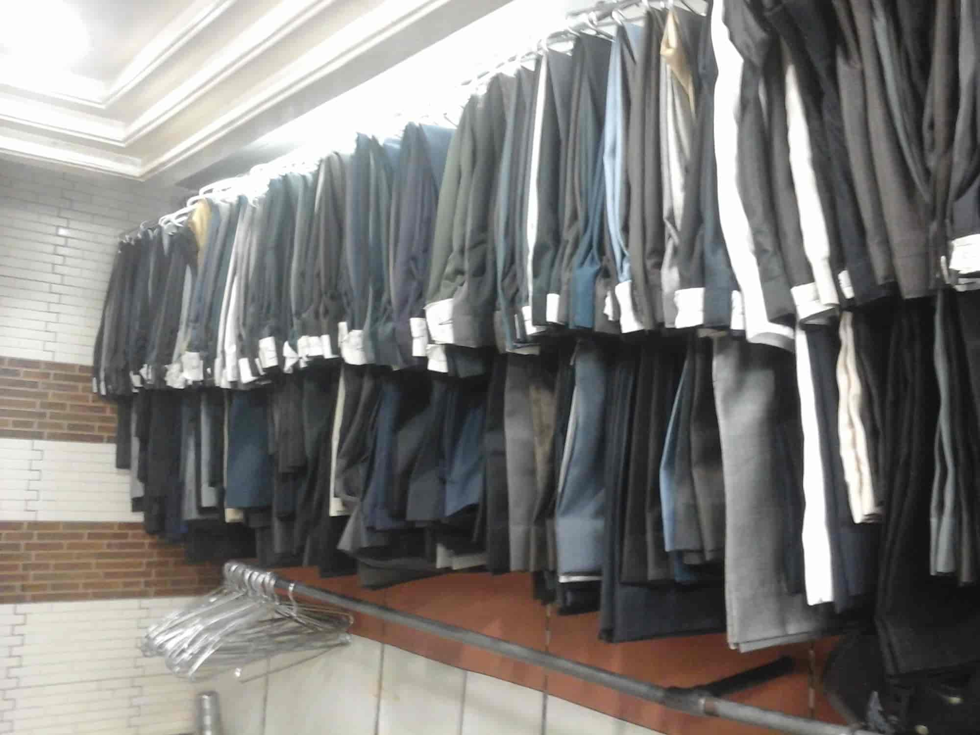 D Jas Tailor in Kankurgachi,Kolkata Best Tailors For Men in Kolkata