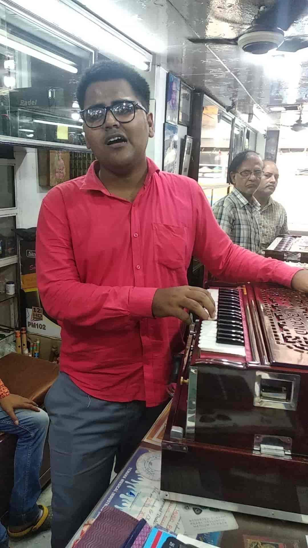 Top Music Instrument Repair Shops in Kolkata Best Musical Instrument