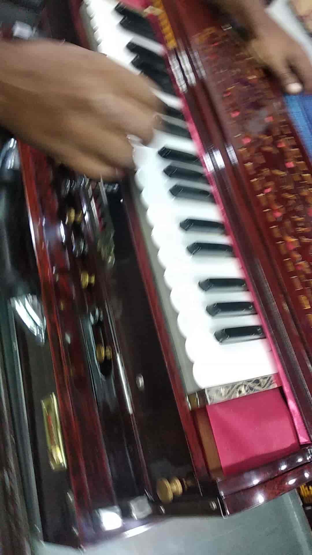 Top Music Instrument Repair Shops in Ballygunge, Kolkata Best Musical Instrument Services