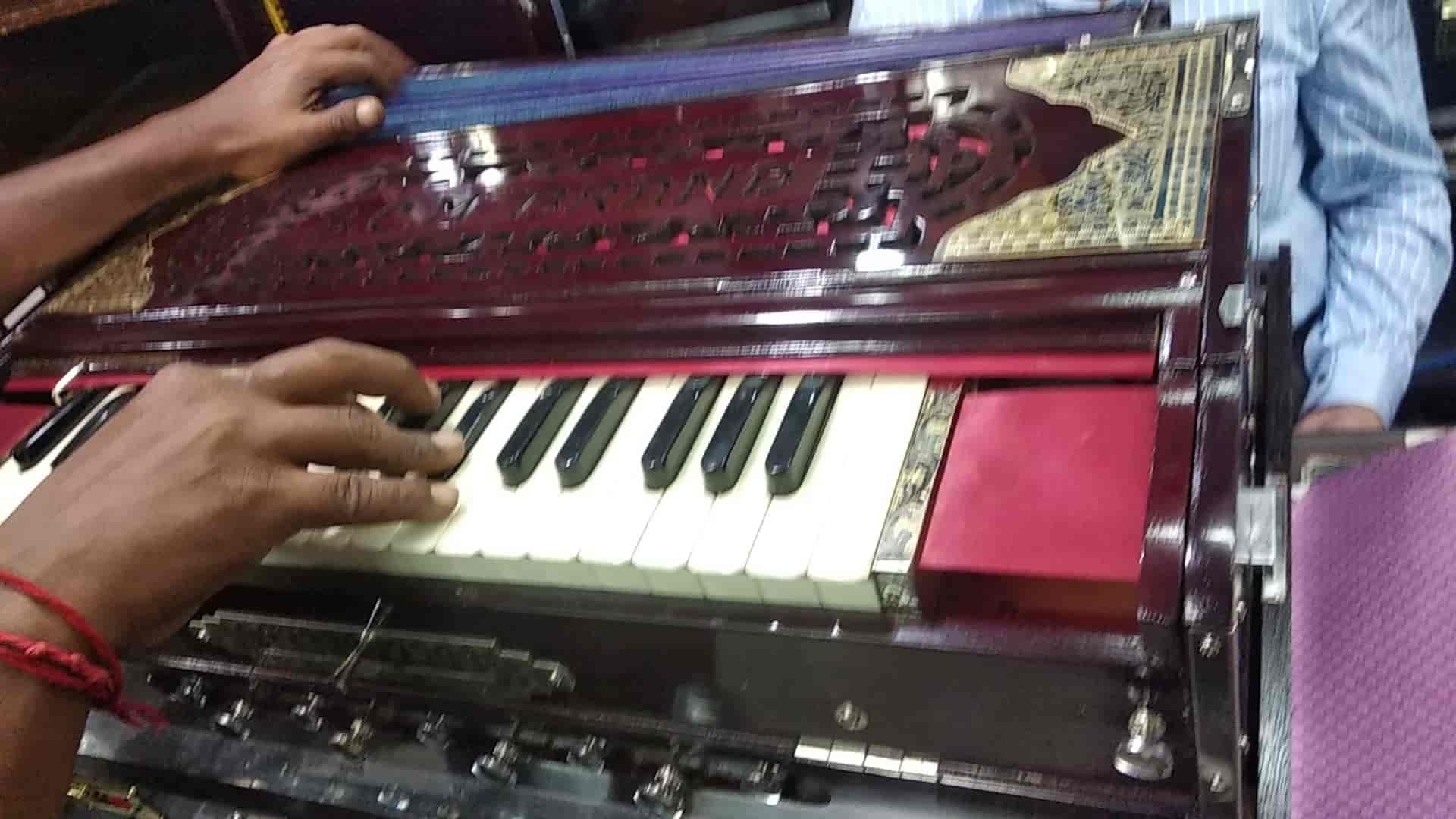 Top Music Instrument Repair Shops in Kolkata Best Musical Instrument