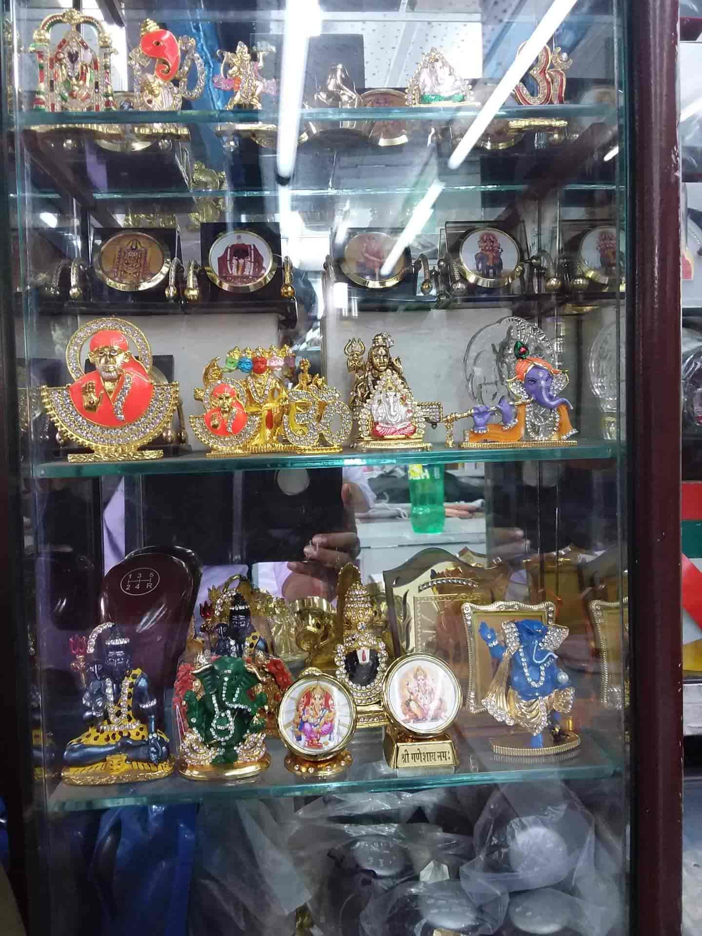 Chatterjee Auto Accessories in Ballygunge,Kolkata Best Car Interior