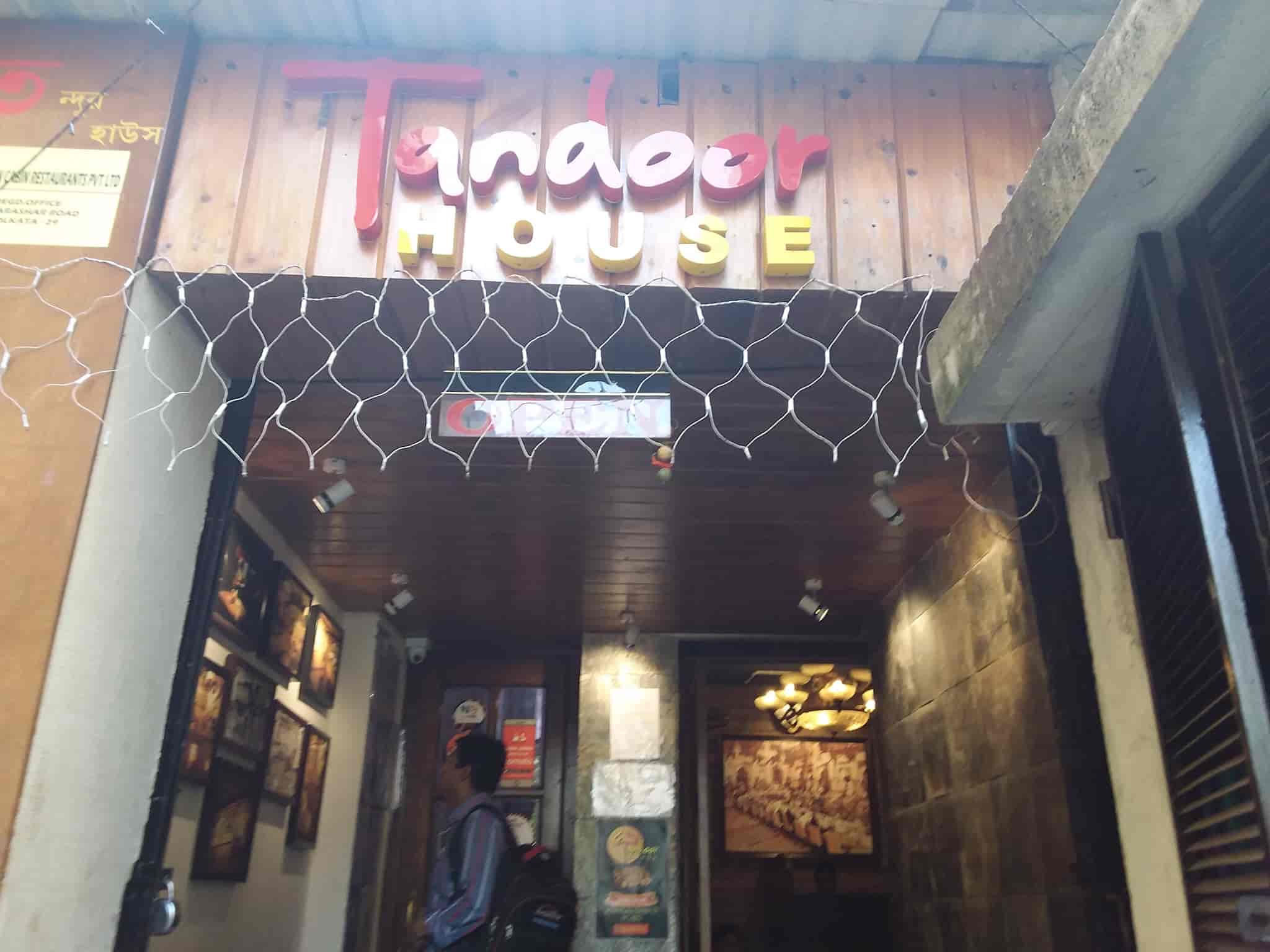 Find list of Tandoor House in Jadavpur, Kolkata near me Justdial
