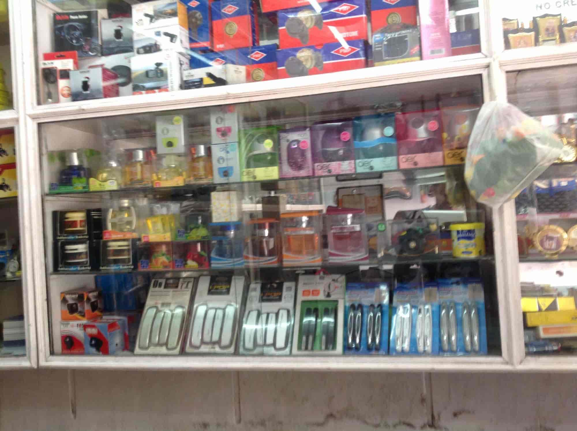 Jay Guru Motor in Dharmatala,Kolkata Best Car Accessory Dealers in