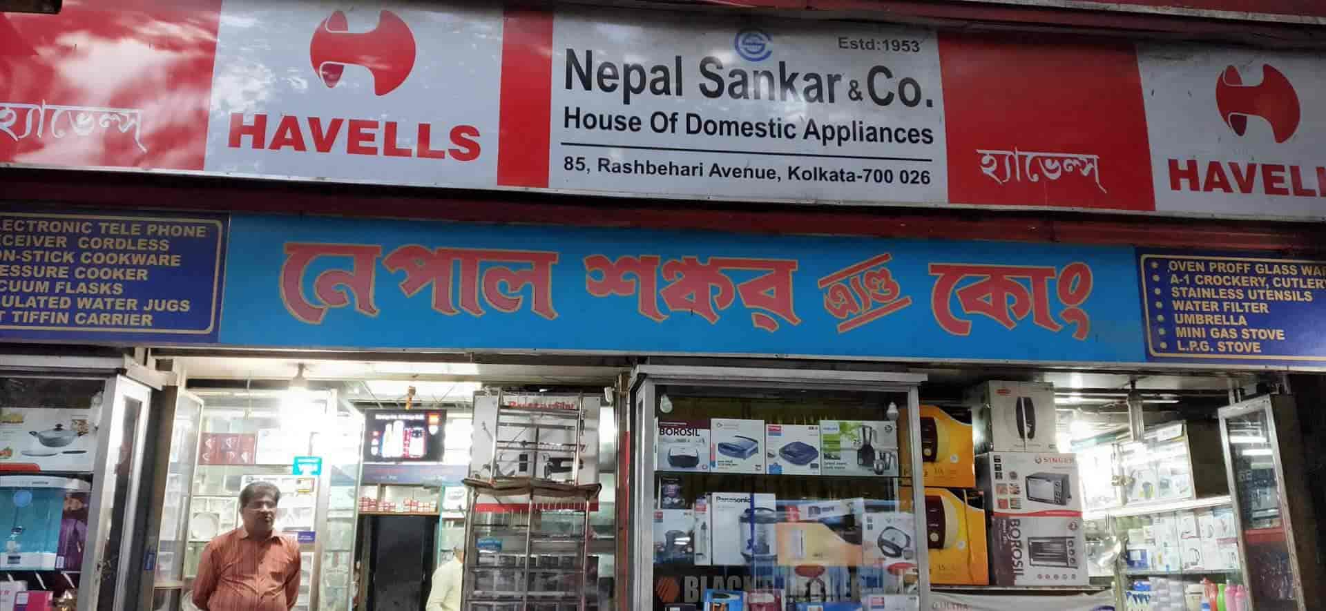 Borosil otg store dealers near me