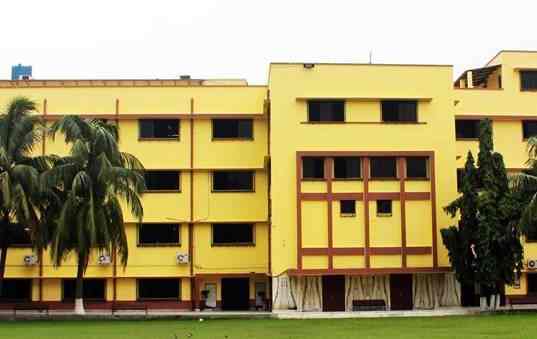 Armenian College And Philanthropic Academy