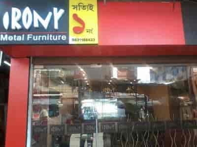 Irony furniture shop near me discount