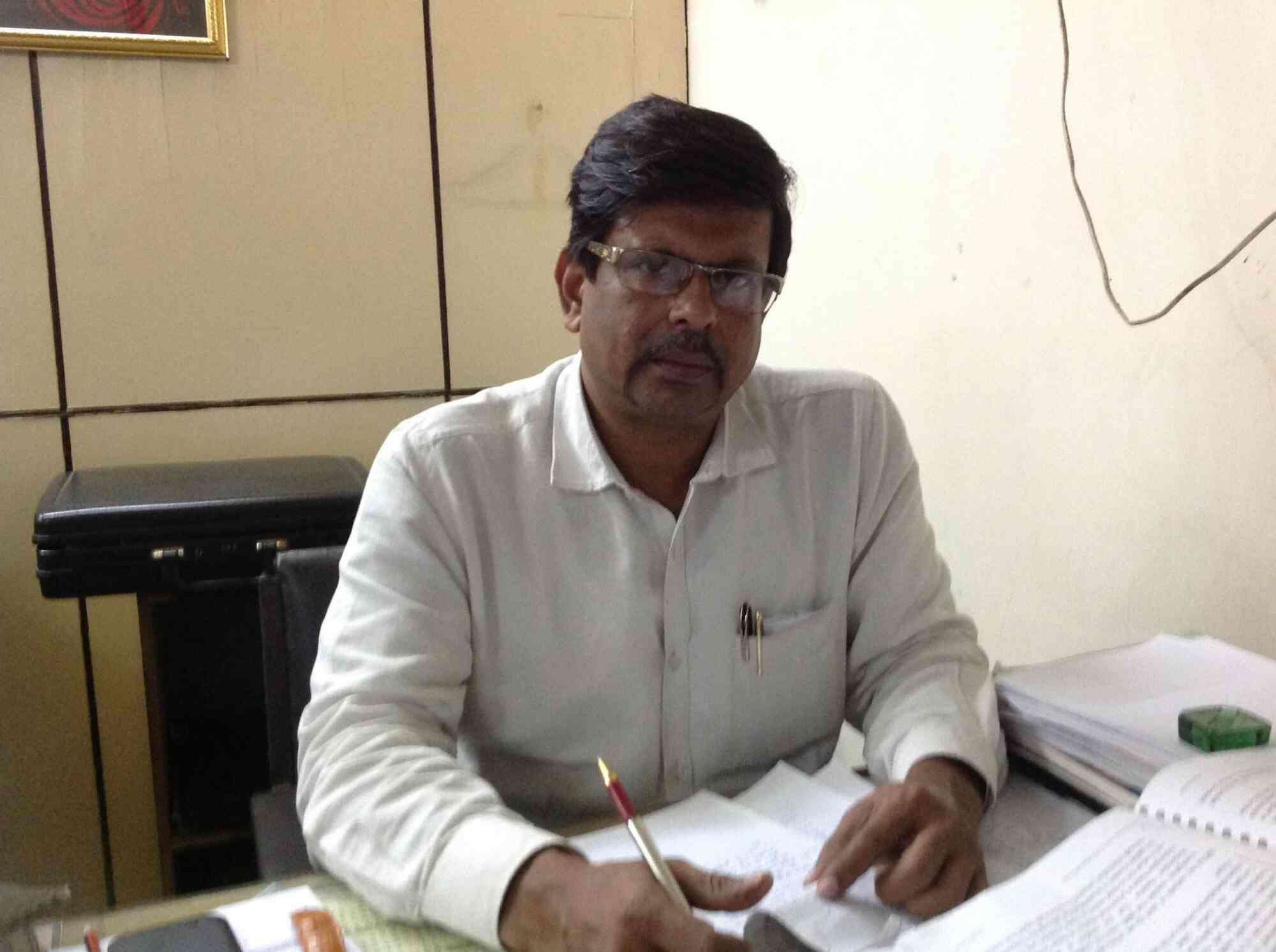 Nandy Halder & Ganguli