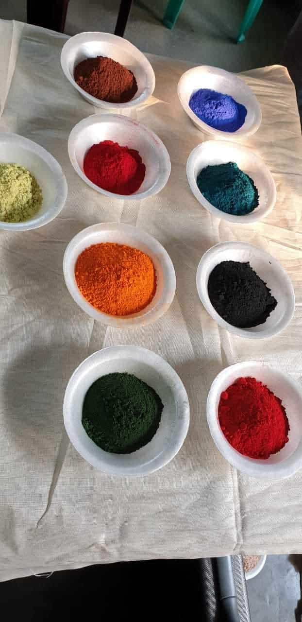 Top Ceramic Frit Manufacturers in Rangia सिरेमिक फरित मनुफक्चरर्स