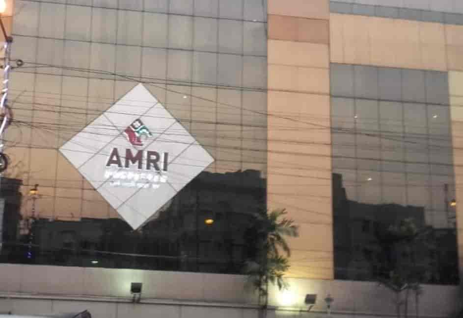 Dr Biswarup Mukherjee (AMRI Hospitals Dhakuria) in Sarat Bose Road,Kolkata Book Appointment