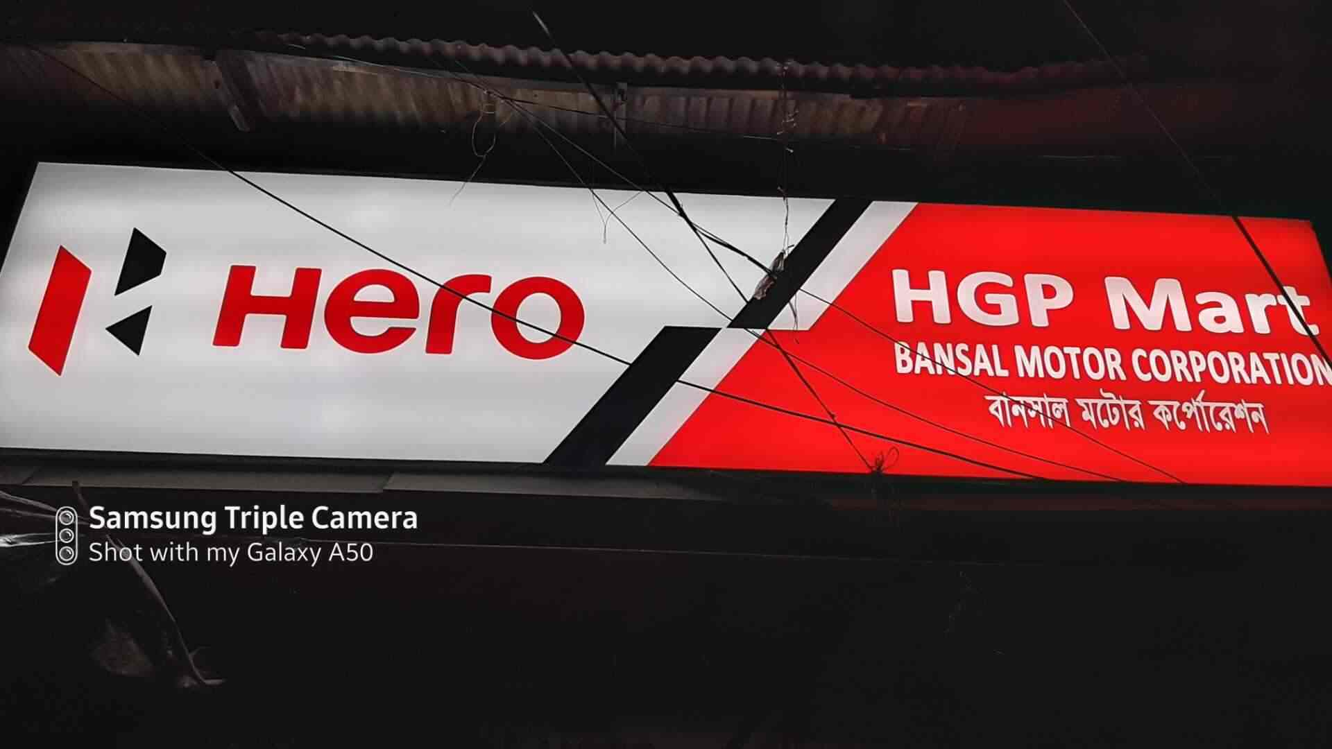 Hero Bike Spare Parts Dealer In Kolkata Reviewmotors.co